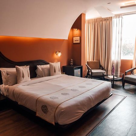 Ekaa Villa Near Taj Mahal Agra  Eksteriør billede