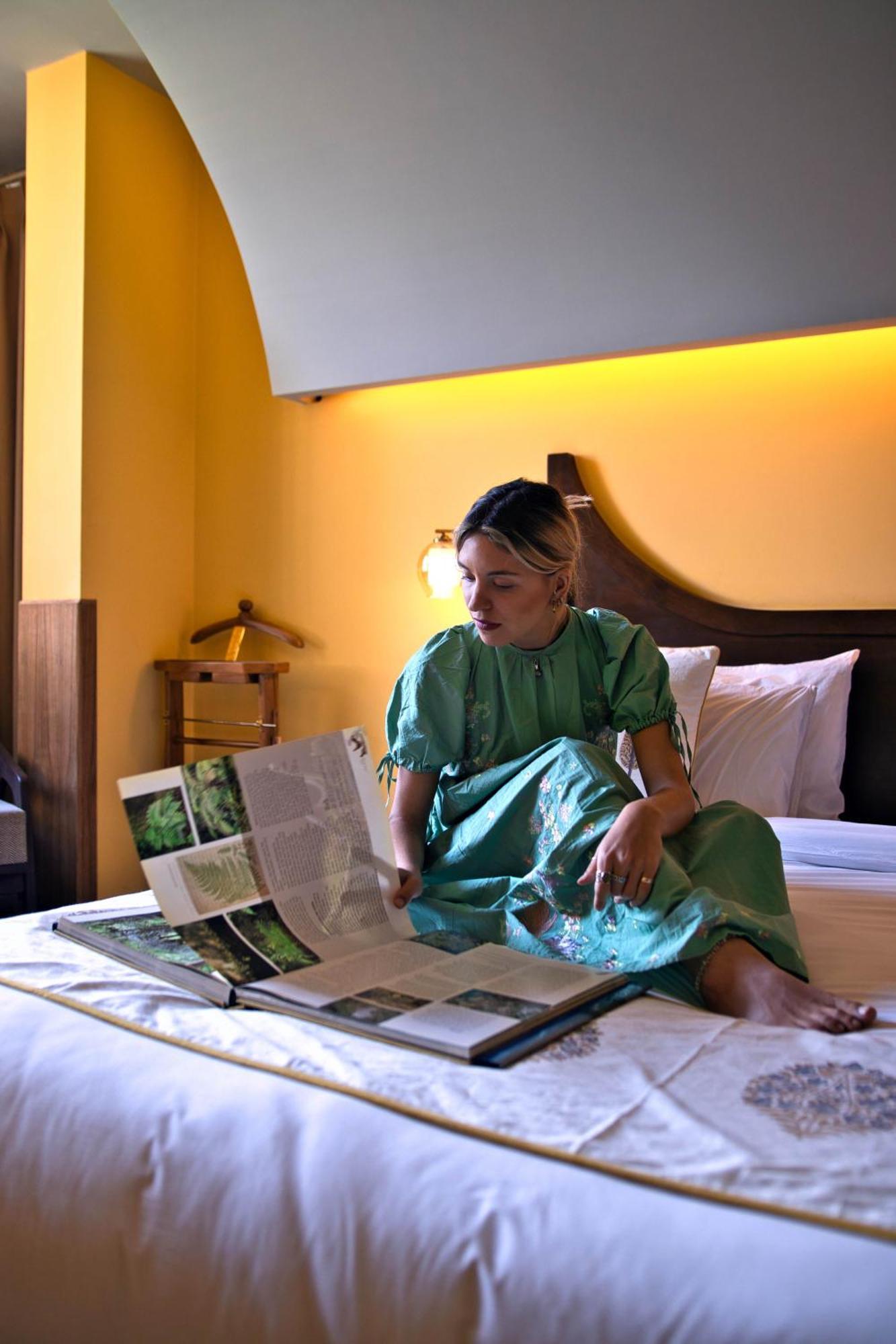 Ekaa Villa Near Taj Mahal Agra  Eksteriør billede