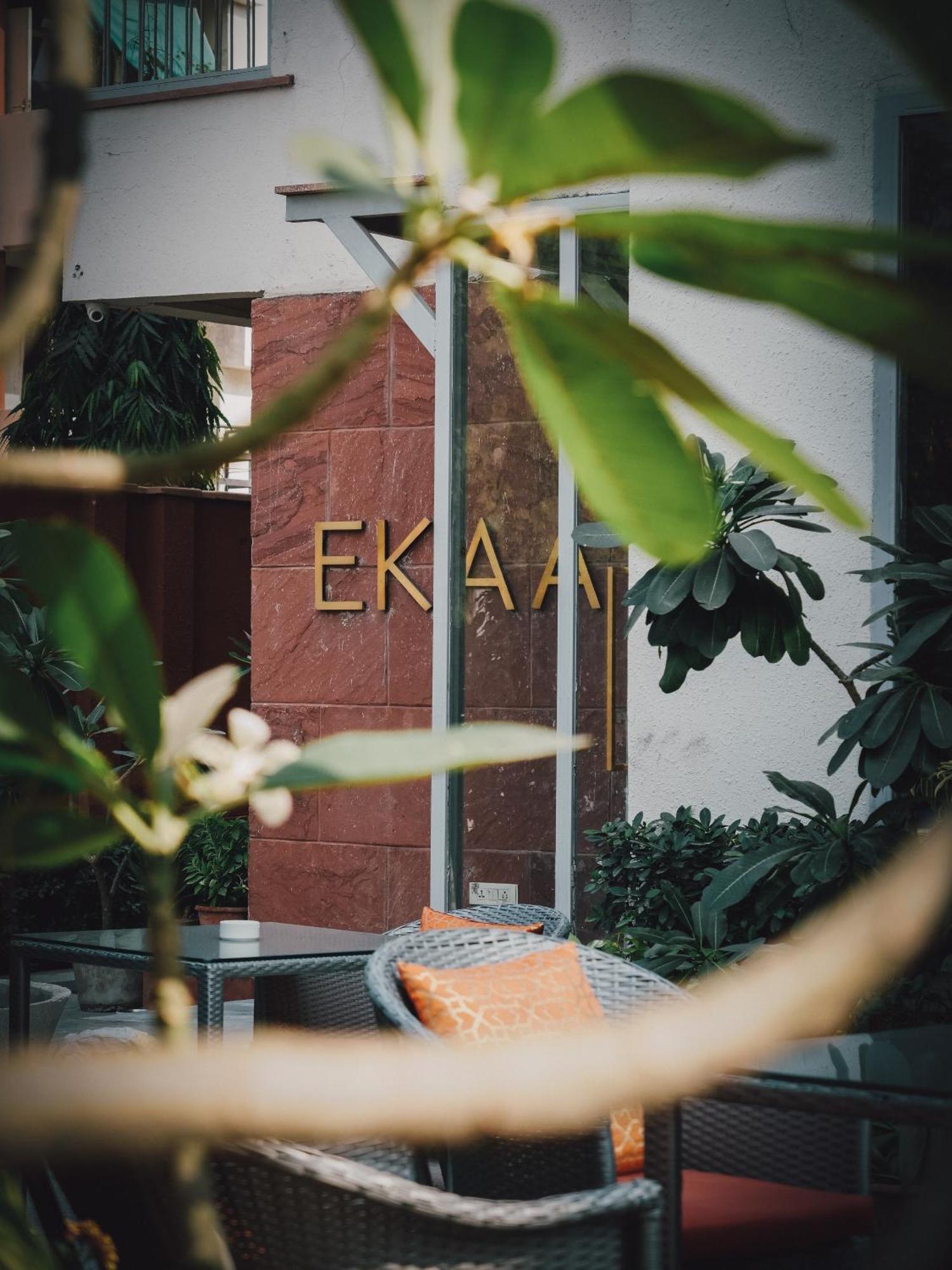 Ekaa Villa Near Taj Mahal Agra  Eksteriør billede