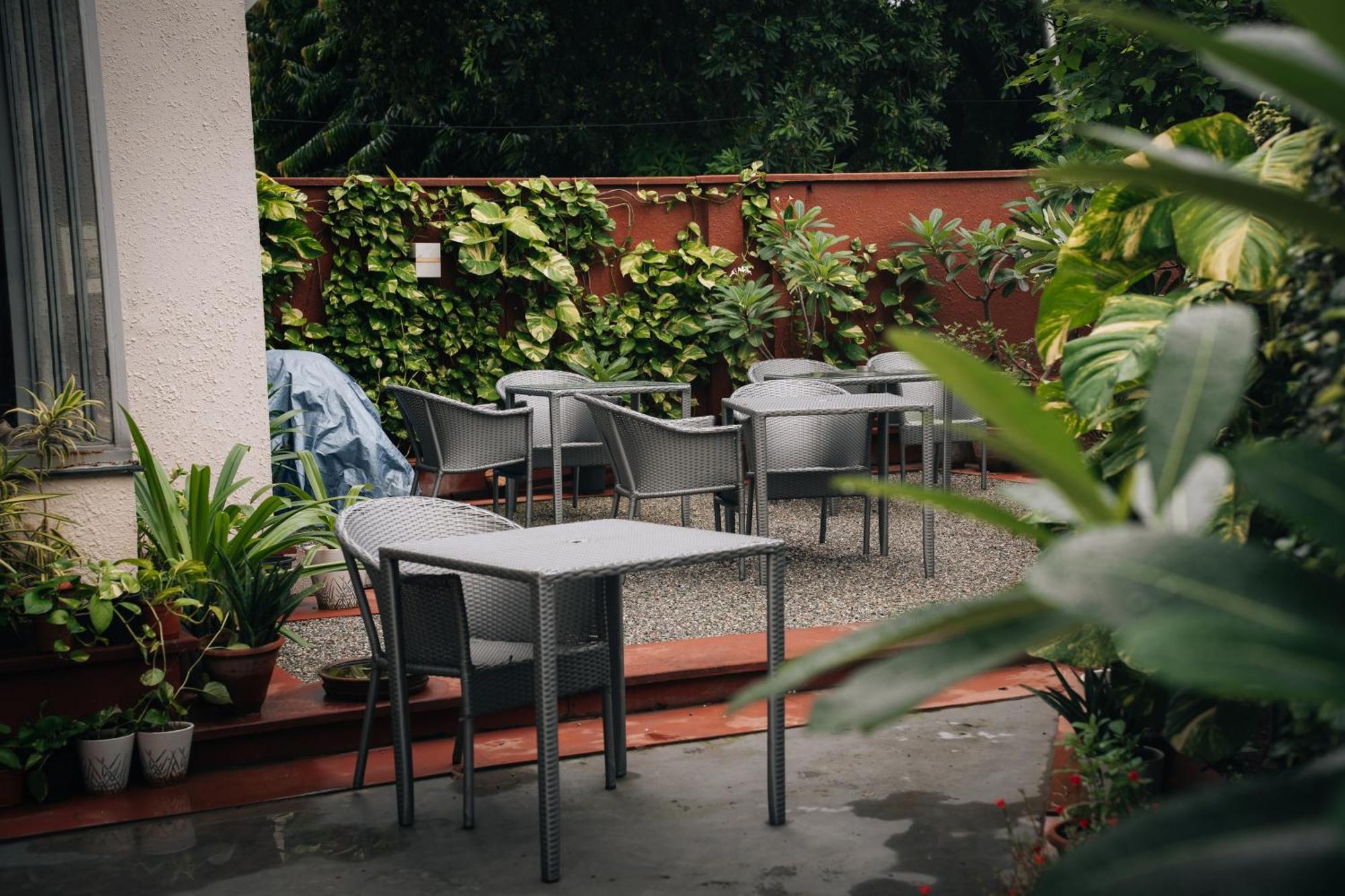 Ekaa Villa Near Taj Mahal Agra  Eksteriør billede